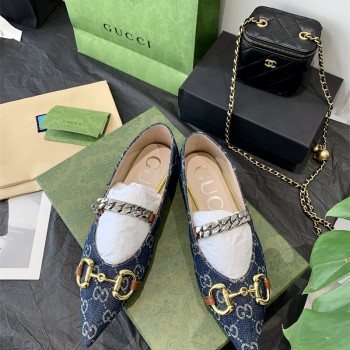 구찌 GUCCI 로퍼 구두 슈즈