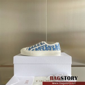 디올 DIOR 스니커즈 운동화 신발