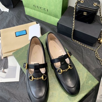 구찌 GUCCI 로퍼 구두 슈즈