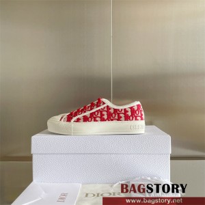 디올 DIOR 스니커즈 운동화 신발