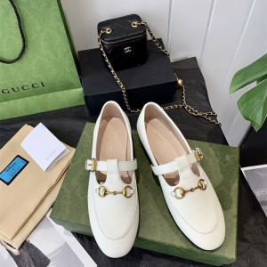 구찌 GUCCI 로퍼 구두 슈즈