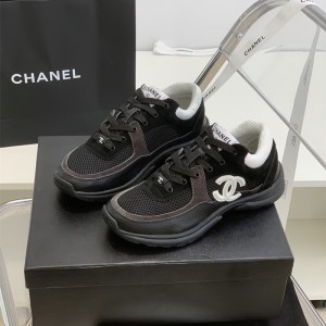 샤넬 CHANEL 스니커즈 운동화 신발