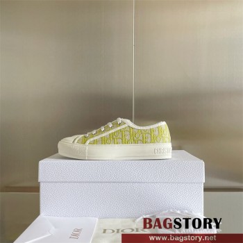디올 DIOR 스니커즈 운동화 신발