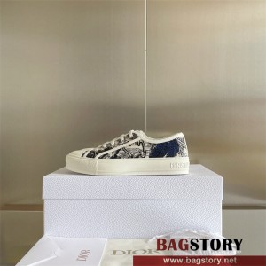 디올 DIOR 스니커즈 운동화 신발