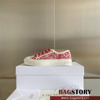 디올 DIOR 스니커즈 운동화 신발