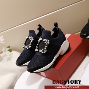 로저비비에 Roger Vivier 스니커즈 운동화 신발