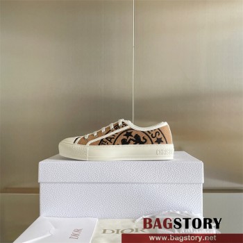 디올 DIOR 스니커즈 운동화 신발