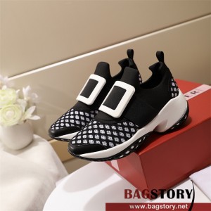 로저비비에 Roger Vivier 스니커즈 운동화 신발