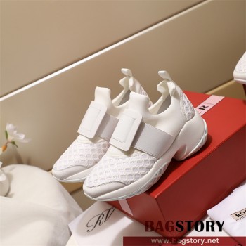 로저비비에 Roger Vivier 스니커즈 운동화 신발