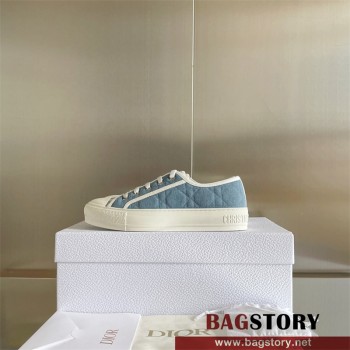 디올 DIOR 스니커즈 운동화 신발