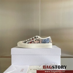 디올 DIOR 스니커즈 운동화 신발