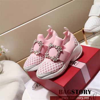 로저비비에 Roger Vivier 스니커즈 운동화 신발