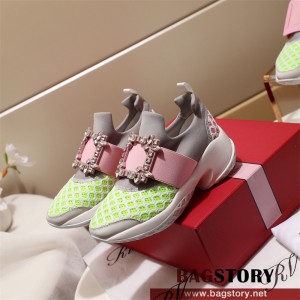 로저비비에 Roger Vivier 스니커즈 운동화 신발