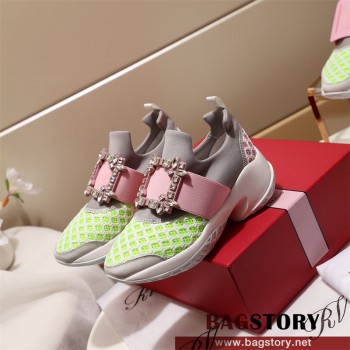 로저비비에 Roger Vivier 스니커즈 운동화 신발