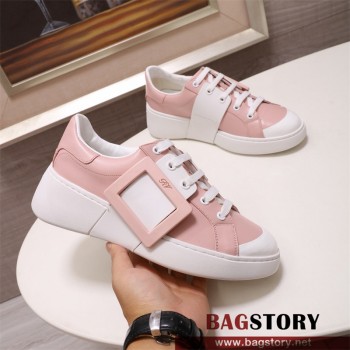 로저비비에 Roger Vivier 스니커즈 운동화 신발