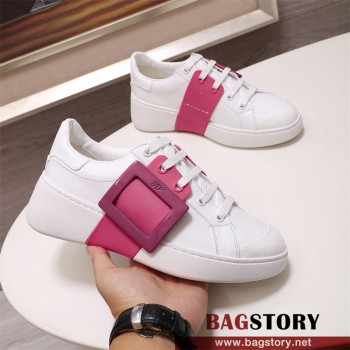 로저비비에 Roger Vivier 스니커즈 운동화 신발