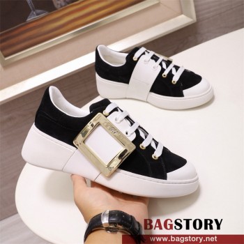 로저비비에 Roger Vivier 스니커즈 운동화 신발