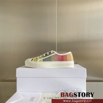 디올 DIOR 스니커즈 운동화 신발