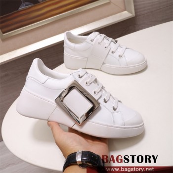 로저비비에 Roger Vivier 스니커즈 운동화 신발