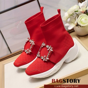 로저비비에 Roger Vivier 스니커즈 운동화 신발