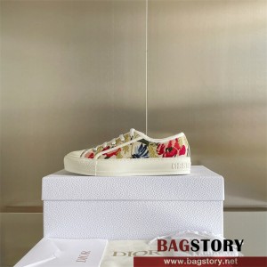 디올 DIOR 스니커즈 운동화 신발
