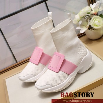 로저비비에 Roger Vivier 스니커즈 운동화 신발