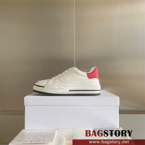 디올 DIOR 스니커즈 운동화 신발