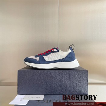 디올 DIOR 스니커즈 운동화 신발