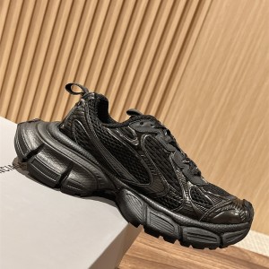 발렌시아가 BALENCIAGA 3XL 신상 스니커즈 운동화 신발 남여공용