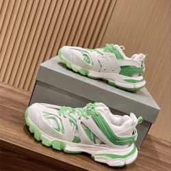 발렌시아가 BALENCIAGA 트랙 스니커즈 운동화 신발