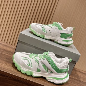 발렌시아가 BALENCIAGA 트랙 스니커즈 운동화 신발
