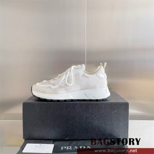 프라다 PRADA 스니커즈 운동화 신발