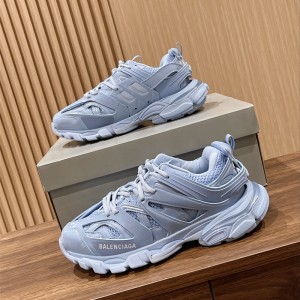 발렌시아가 BALENCIAGA 트랙 스니커즈 운동화 신발