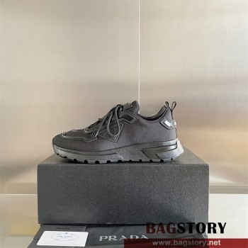 프라다 PRADA 스니커즈 운동화 신발