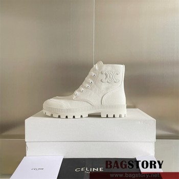셀린느 CELINE 부츠 워커
