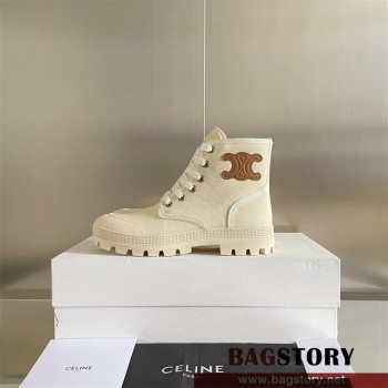 셀린느 CELINE 부츠 워커