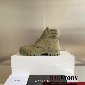 셀린느 CELINE 부츠 워커