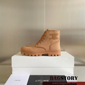 셀린느 CELINE 부츠 워커