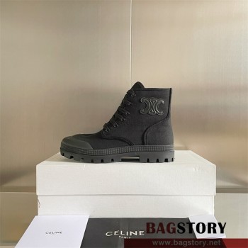 셀린느 CELINE 부츠 워커