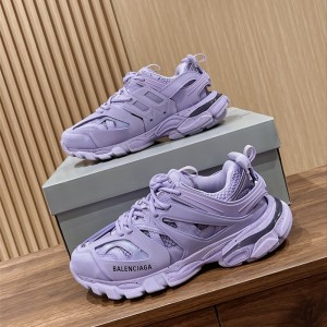 발렌시아가 BALENCIAGA 트랙 스니커즈 운동화 신발
