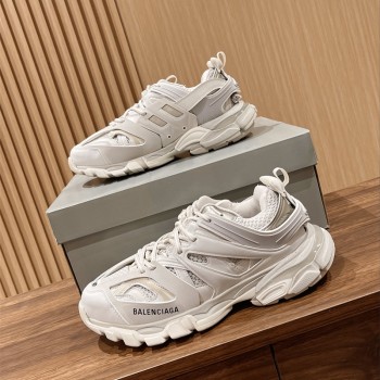발렌시아가 BALENCIAGA 트랙 스니커즈 운동화 신발
