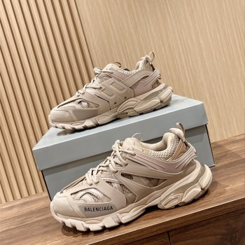 발렌시아가 BALENCIAGA 트랙 스니커즈 운동화 신발