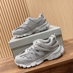 발렌시아가 BALENCIAGA 트랙 스니커즈 운동화 신발