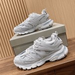 발렌시아가 BALENCIAGA 트랙 스니커즈 운동화 신발