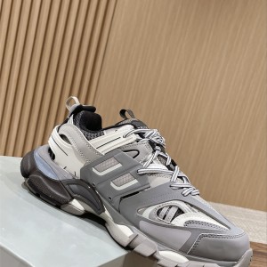 발렌시아가 BALENCIAGA 트랙 스니커즈 운동화 신발