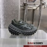 발렌시아가 BALENCIAGA 디펜더  스니커즈 운동화 신발