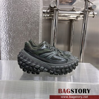 발렌시아가 BALENCIAGA 디펜더  스니커즈 운동화 신발
