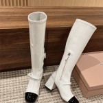 미우미우 MIUMIU 부츠 워커