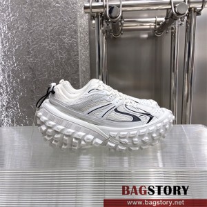 발렌시아가 BALENCIAGA 디펜더  스니커즈 운동화 신발
