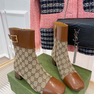 구찌 GUCCI 부츠 워커